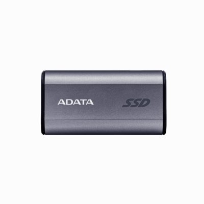 Преносима SSD памет - ADATA SC750 1TB USB-C