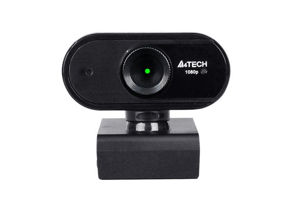 Web камера - A4 PK-925H HD CAM BLACK