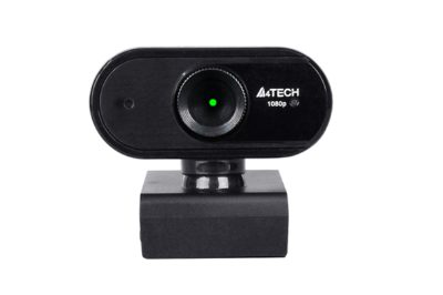 Web камера - A4 PK-925H HD CAM BLACK