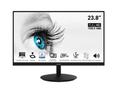 Монитор MSI 23.8 PRO MP242A
