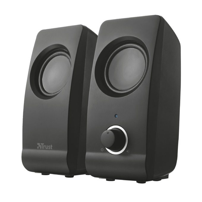 Тонколони - TRUST Remo 2.0 Speaker Set