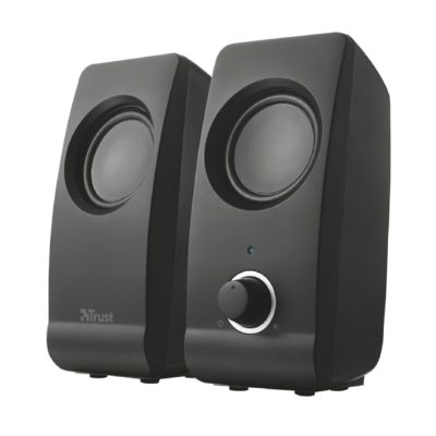 Тонколони - TRUST Remo 2.0 Speaker Set