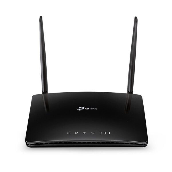 Безжичен двулентов 4G рутер - TP-Link Archer MR402 AC1200