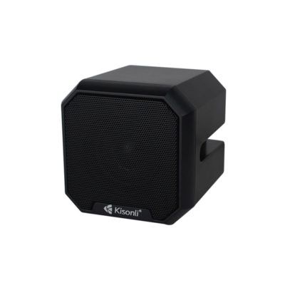 Тонколона Kisonli i-550, 3W, USB, Различни цветове