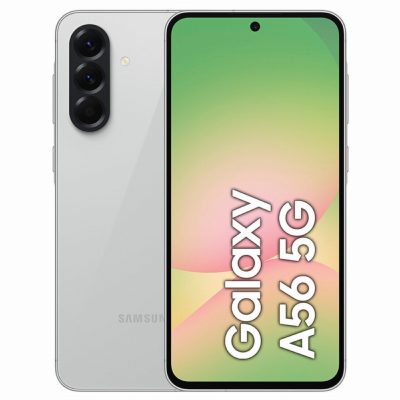Смартфон SAMSUNG GALAXY A56 5G 128GB / 8GB 5G RAM Grey