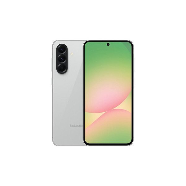 Смартфон SAMSUNG GALAXY A56 5G 128GB / 8GB 5G RAM Graphite