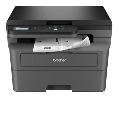 Лазерно многофункционално устройство, Brother DCP-L2622DW 