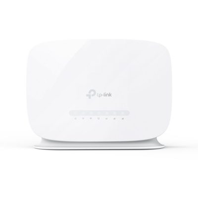 Безжичен рутер двулентов TP-Link Archer MR505 AC1200 4G + Cat6
