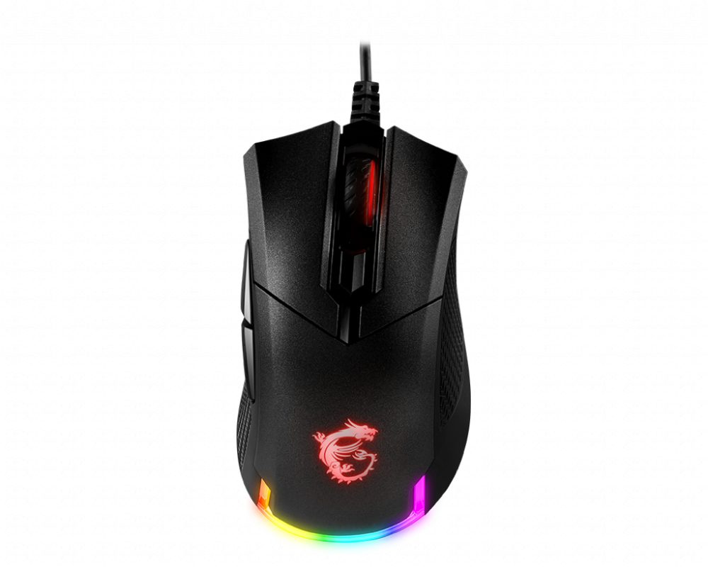 Геймърска мишка MSI CLUTCH GM50