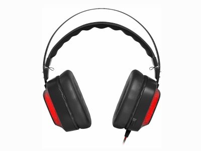 Слушалки Genesis Headset Radon 720 Virtual 7.1