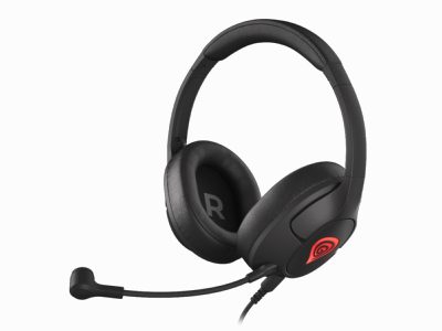 Слушалки Genesis Geaming Headset Radon 800 Virtual 7.1 with microphone Illumination USB black