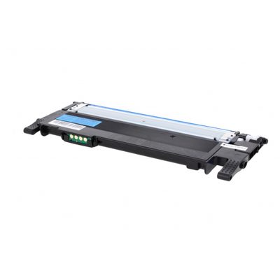 Тонер касета HP W2071A (117A) Съвместима Cyan 700 стр.