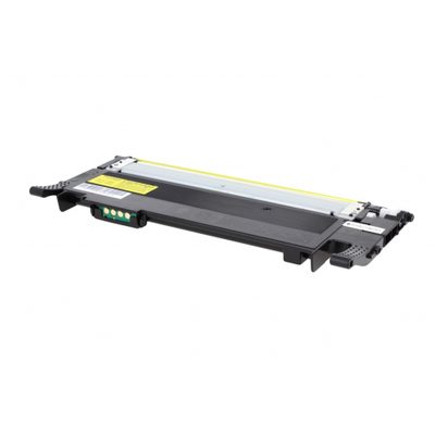Тонер касета HP W2072A (117A)Съвместима Yellow 700 стр.