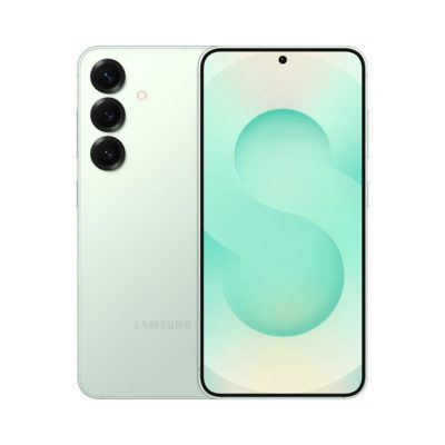 Смартфон Samsung Galaxy S25 (Mint) Dual SIM / 256GB / 12GB RAM