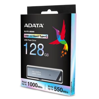 Флаш памет ADATA 128GB TYPE-C UE800