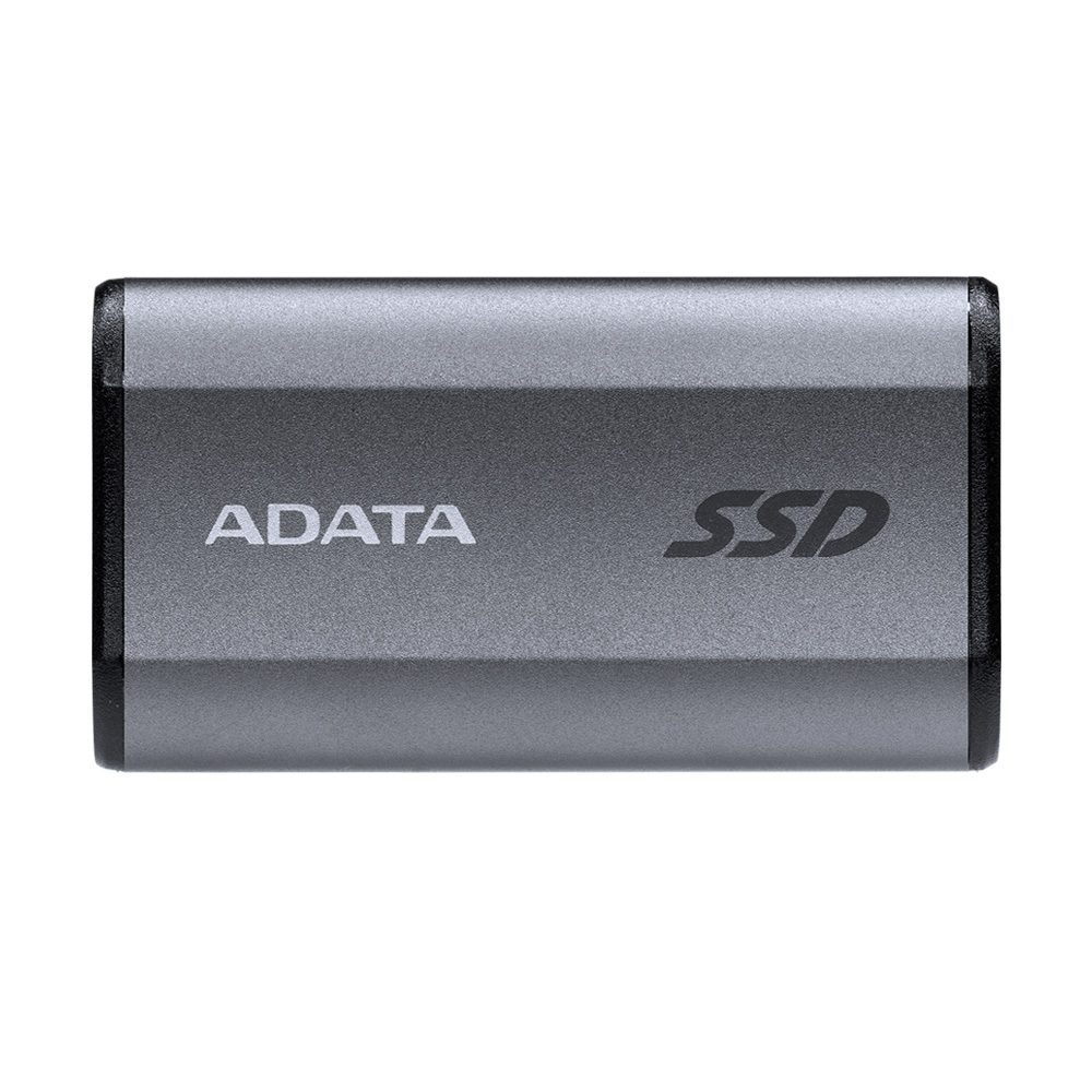 Преносима SSD памет ADATA EXT SSD SE880 1T GRAY