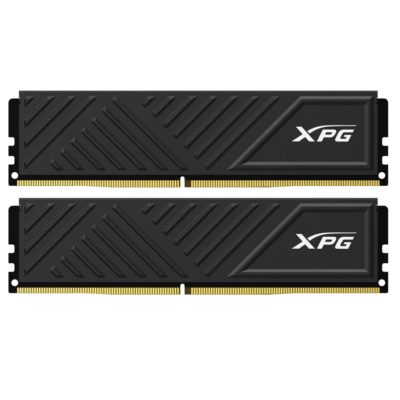 Памет RAM 2X8G DDR4 3200 XPG D35/BK