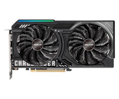 Видеокарта ASROCK RX9060 CL 8G