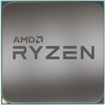 Процесор AMD Ryzen 7 5700X TRAY, AM4 Socket, 8 Cores, 3.4GHz, 36MB Cache, 65W