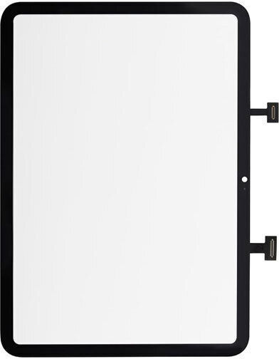 Тъч скрийн за IPAD 10.9 10th Gen ( A2696, A2777 ) Черен 