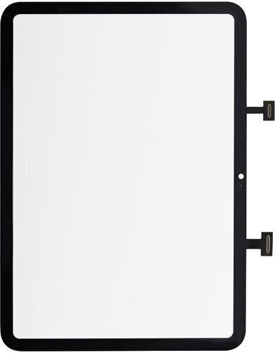 Тъч скрийн за IPAD 10.9 10th Gen ( A2696, A2777 ) Черен 