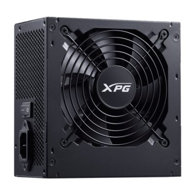 Захранващ блок PSU XPG PROBE600B 600W BRONZE