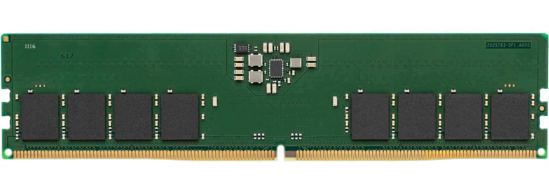 Памет RAM 16G DDR5 5600 KINGSTON