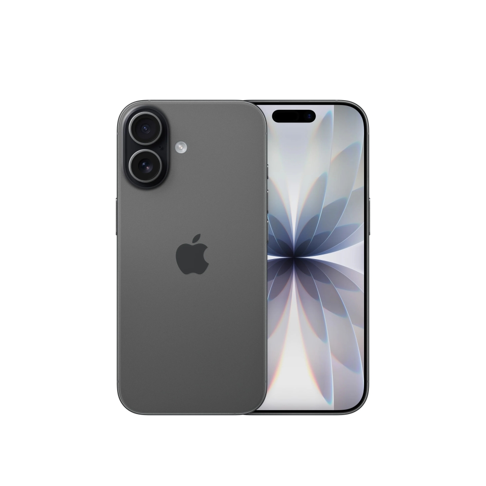 Смартфон Apple iPhone 17 256GB - Indian Spec - Black