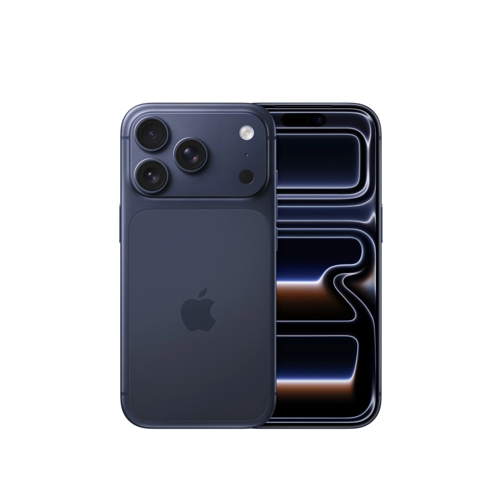 Смартфон Apple iPhone 17 Pro 256GB - Deep Blue