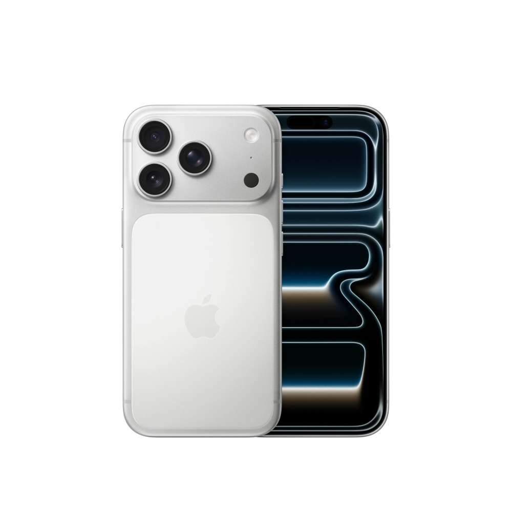 Смартфон Apple iPhone 17 Pro 256GB - Silver