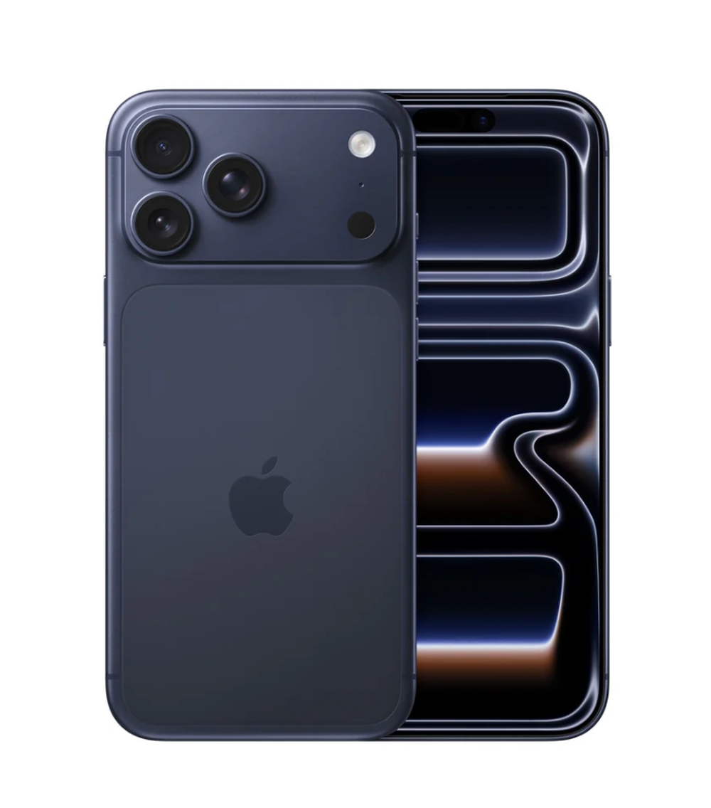 Смартфон Apple iPhone 17 Pro Max 1TB - Deep Blue