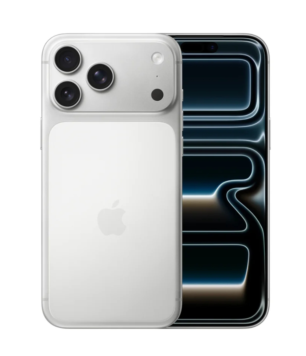 Смартфон Apple iPhone 17 Pro Max 256GB - Silver