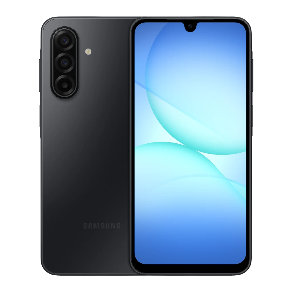 Смартфон Samsung Galaxy A17 5G A176 Dual Sim 4GB RAM 128GB - Black