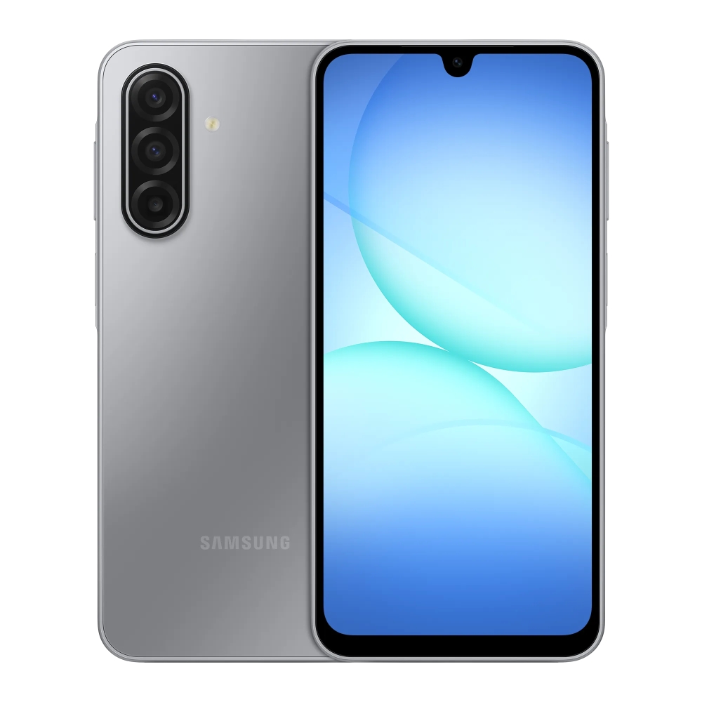 Смартфон Samsung Galaxy A17 5G A176 Dual Sim 4GB RAM 128GB - Grey