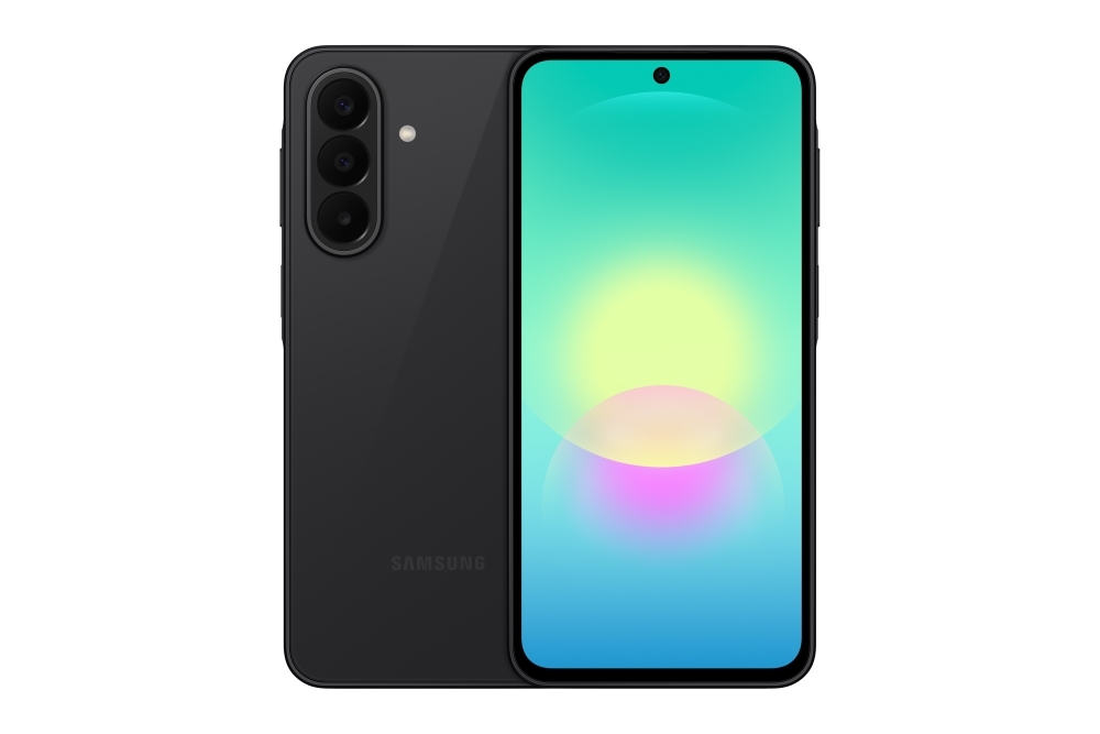 Смартфон Samsung Galaxy A27 A276 5G Dual Sim 8GB RAM 256GB - Black