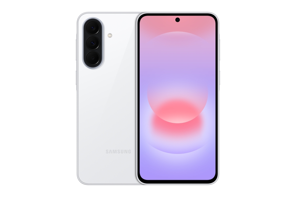 Смартфон Samsung Galaxy A37 A376 5G Dual Sim 6GB RAM 128GB - White
