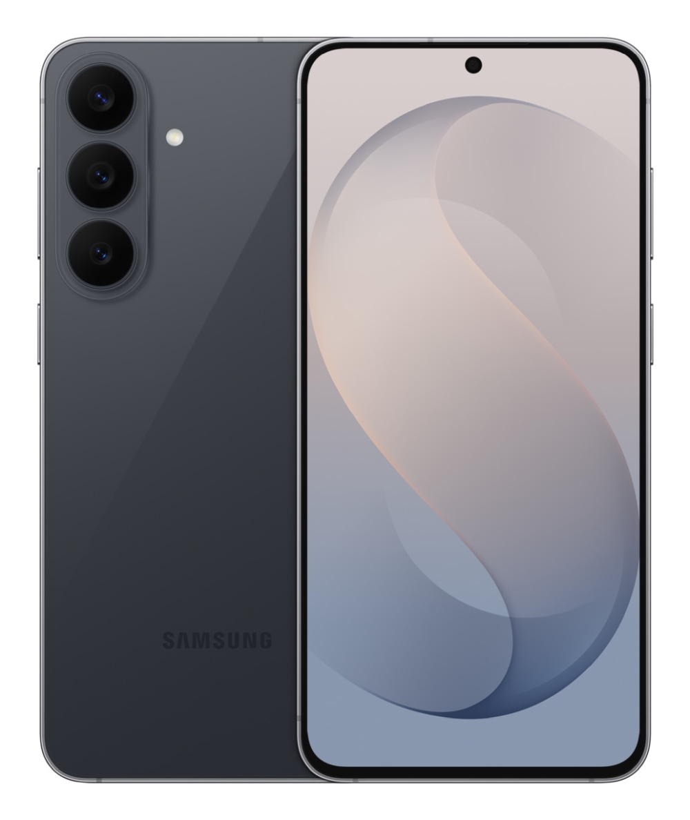 Смартфон Samsung Galaxy S26 FE S741 5G Dual Sim 8GB RAM 128GB - Graphite