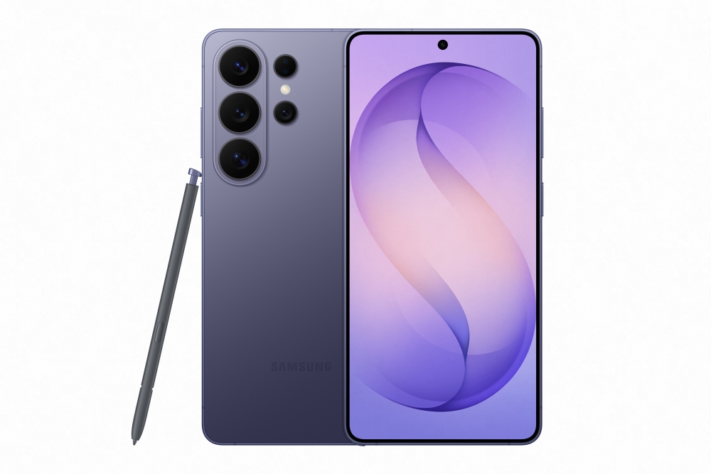 Смартфон Samsung Galaxy S26 Ultra S948 5G Dual Sim 16GB RAM 1TB - Cobalt Violet