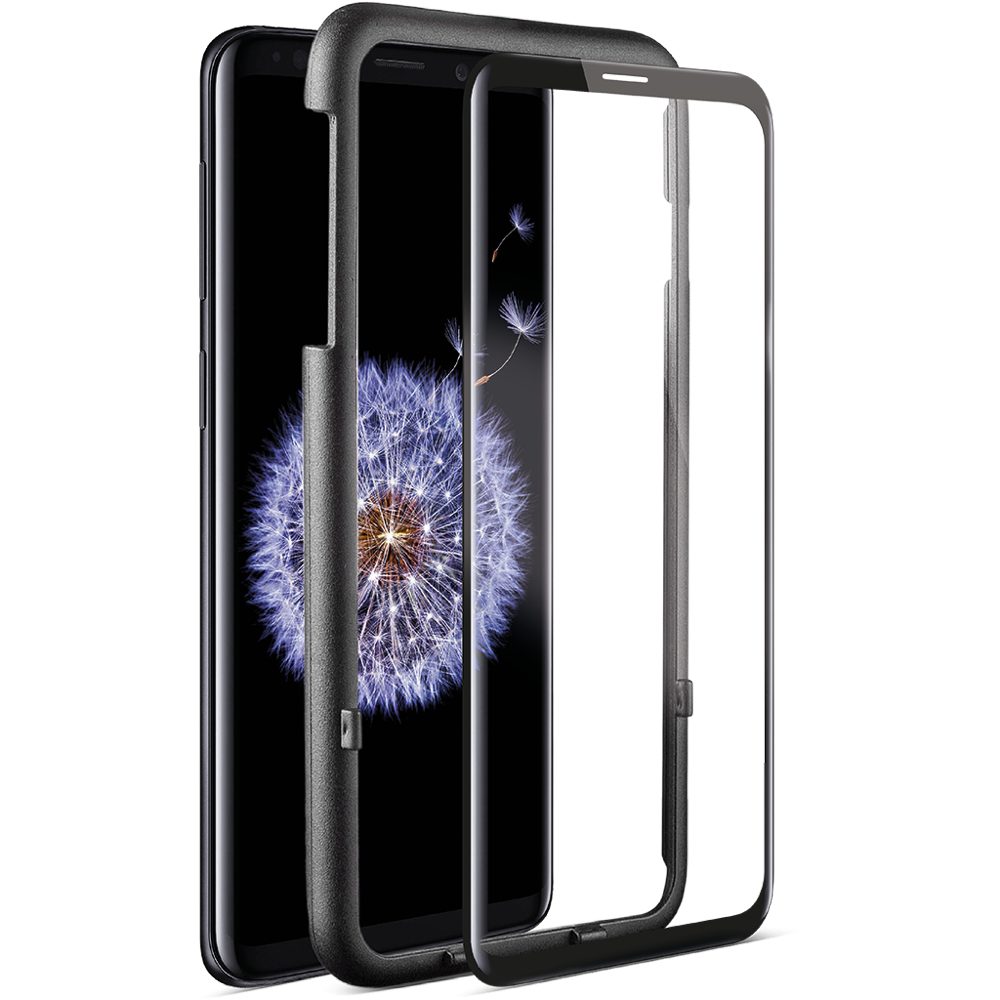 Стъклен протектор Air Glass Edge 2019 за Iphone 11 pro max