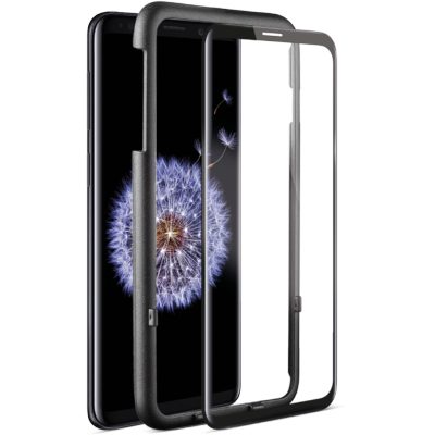 Стъклен протектор Air Glass Edge 2019 за Iphone 11 pro max