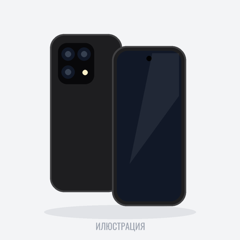 Смартфон Samsung Galaxy Z Fold7 F966B 5G 12GB RAM 256GB - Jetblack