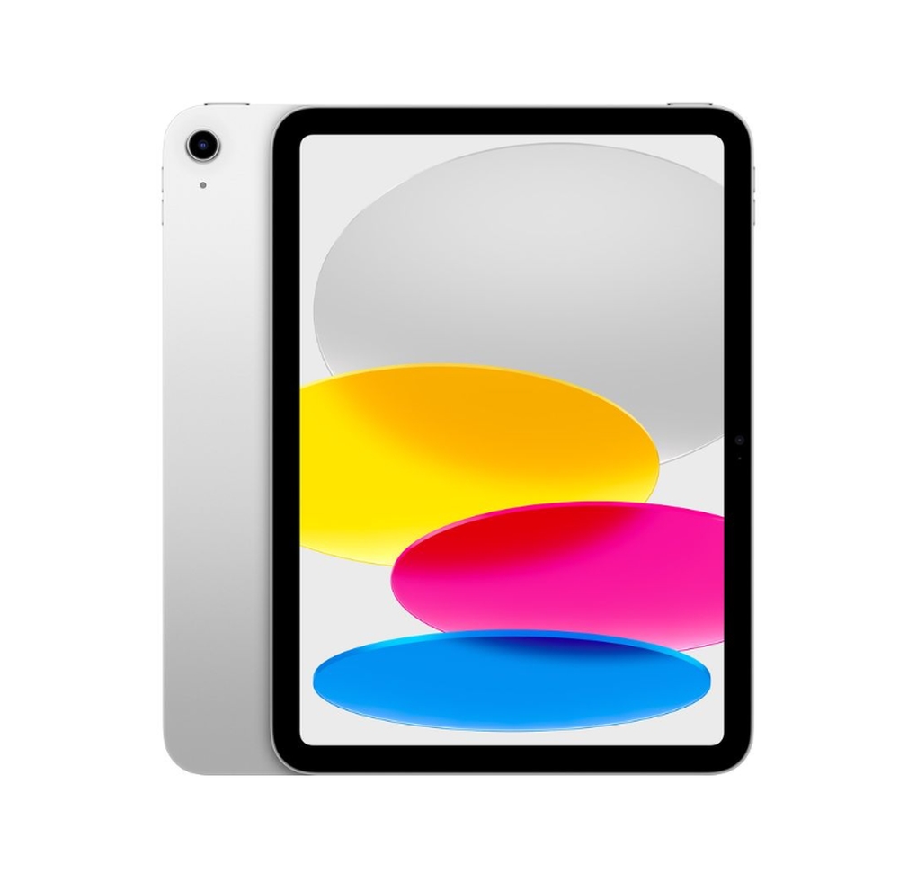 Таблет Apple iPad 10.9 11.Gen (2025) 128GB WiFi - Silver