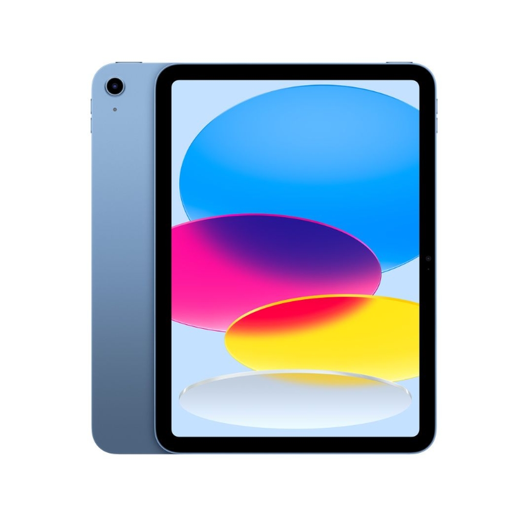 Таблет Apple iPad 10.9 11.Gen (2025) 128GB WiFi - US Spec - Blue