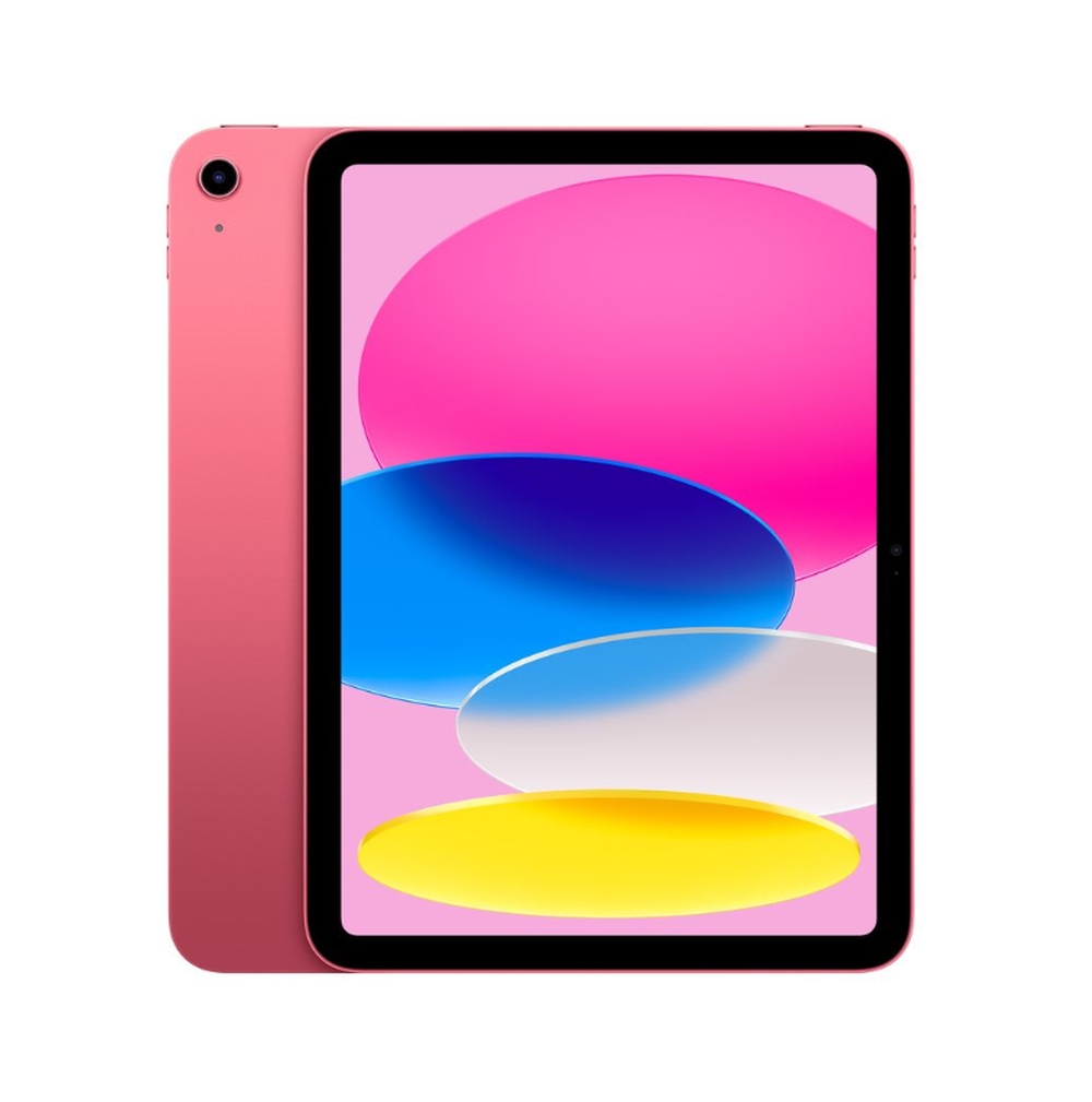 Таблет Apple iPad 10.9 11.Gen (2025) 128GB WiFi - US Spec - Pink