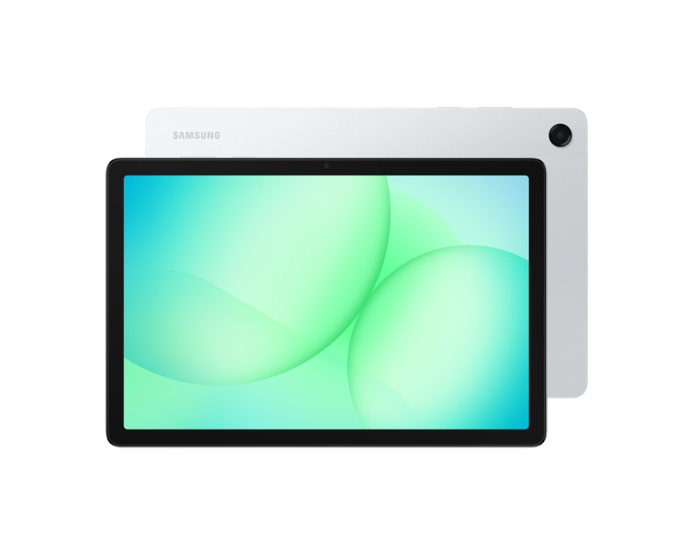 Таблет Samsung Galaxy Tab A11+ X230 11.0 WiFi 6GB RAM 128GB - Silver