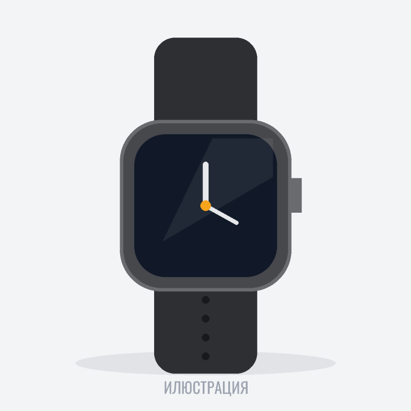 Смарт часовник Samsung Galaxy Watch 9 L340 40mm BT - Graphite