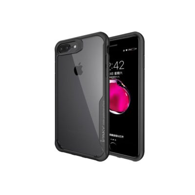 Калъф за iphone 7/8 2016 / 2017  ipaky sky series - черен
