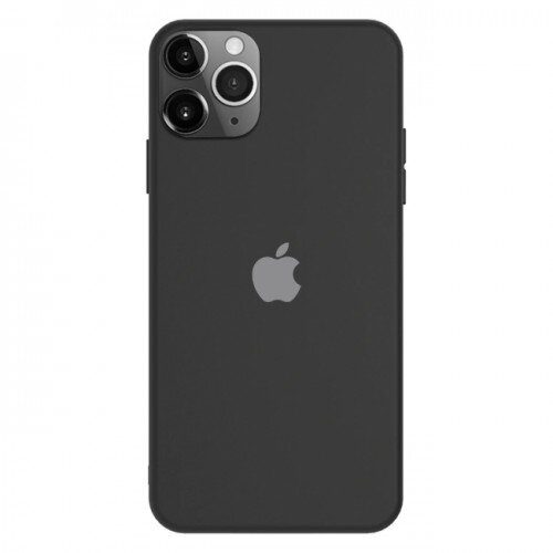 Гръб за Iphone 11 pro 5.8 ipaky sky series - черен