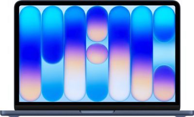 Лаптоп Apple MacBook Neo 13 2026 - 13" 2408 x 1506, A18 Pro, 8GB LPDDR5X, 256GB SSD - Indigo
