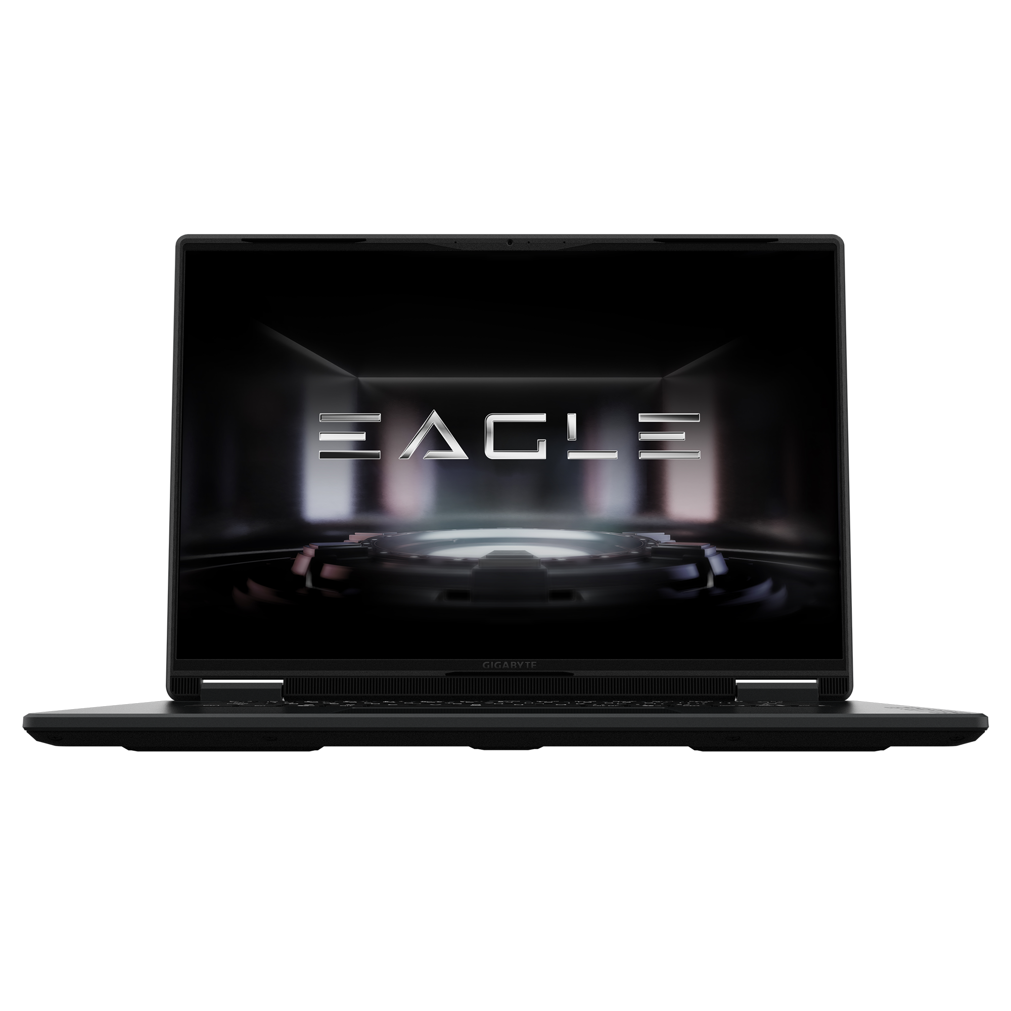 Лаптоп GIGABYTE EAGLE G6LJ 9MJR2EEF93SD - 16" inch IPS 165Hz, AMD Ryzen 5 733HS, 16GB DDR5, 512GB SSD Gen4, RTX 4050, FreeDOS